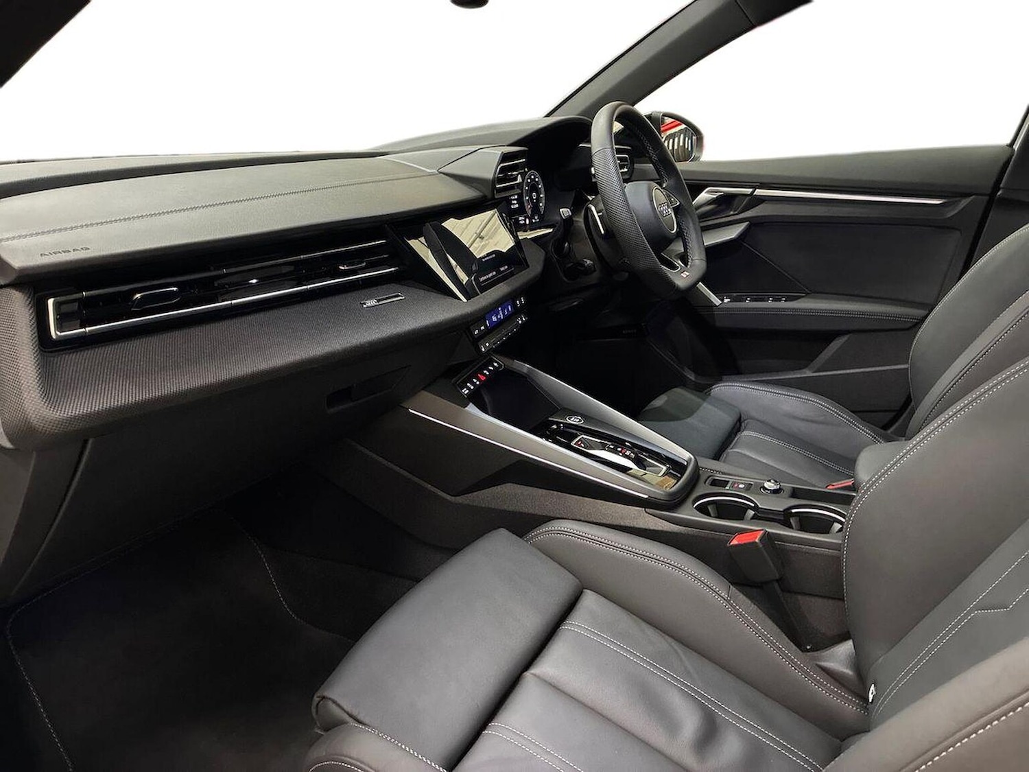 Used Audi A3 2025 for sale - 78191654: Photo 9