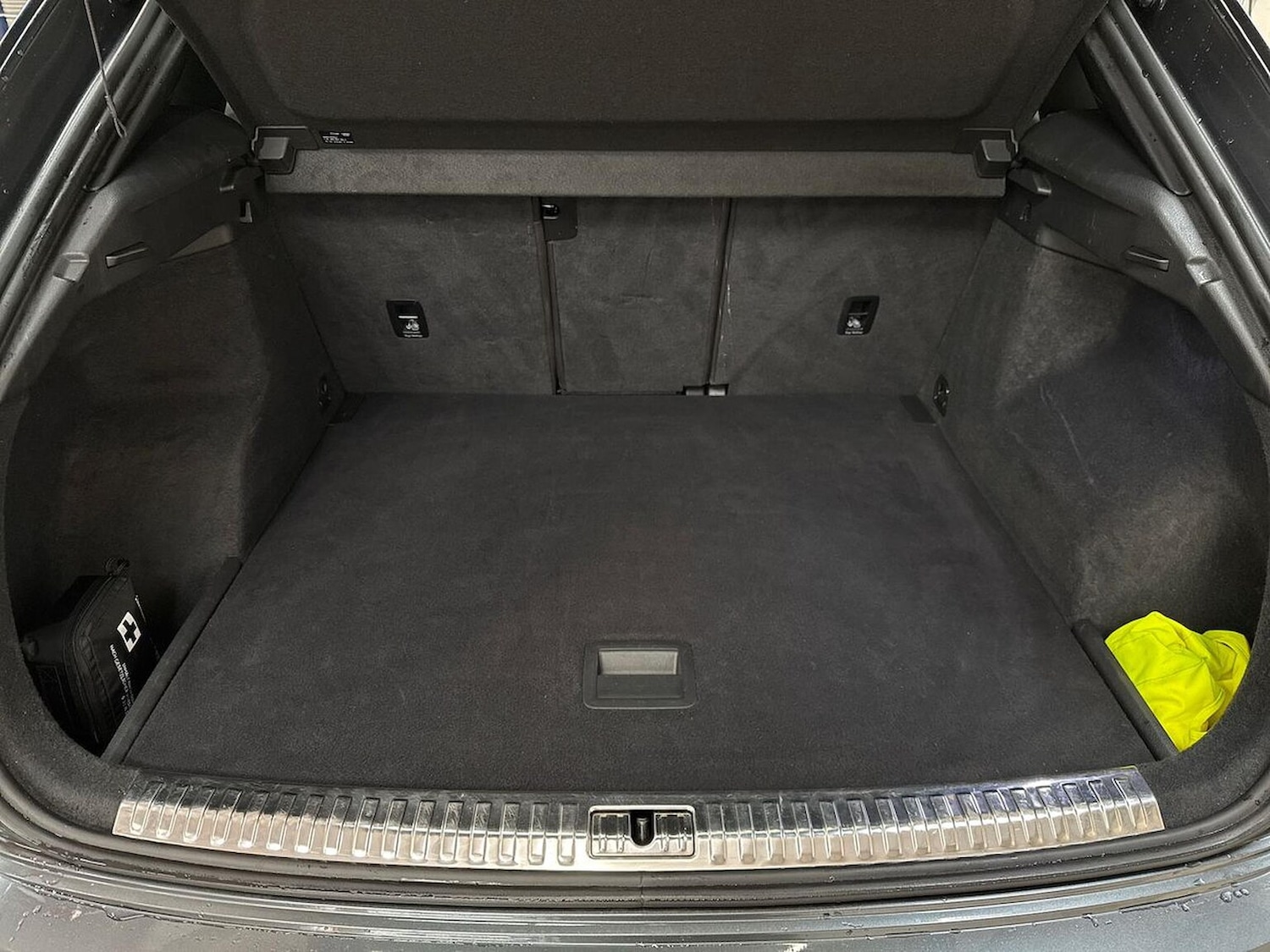 Used Audi Q3 2022 for sale - 76682566: Photo 17