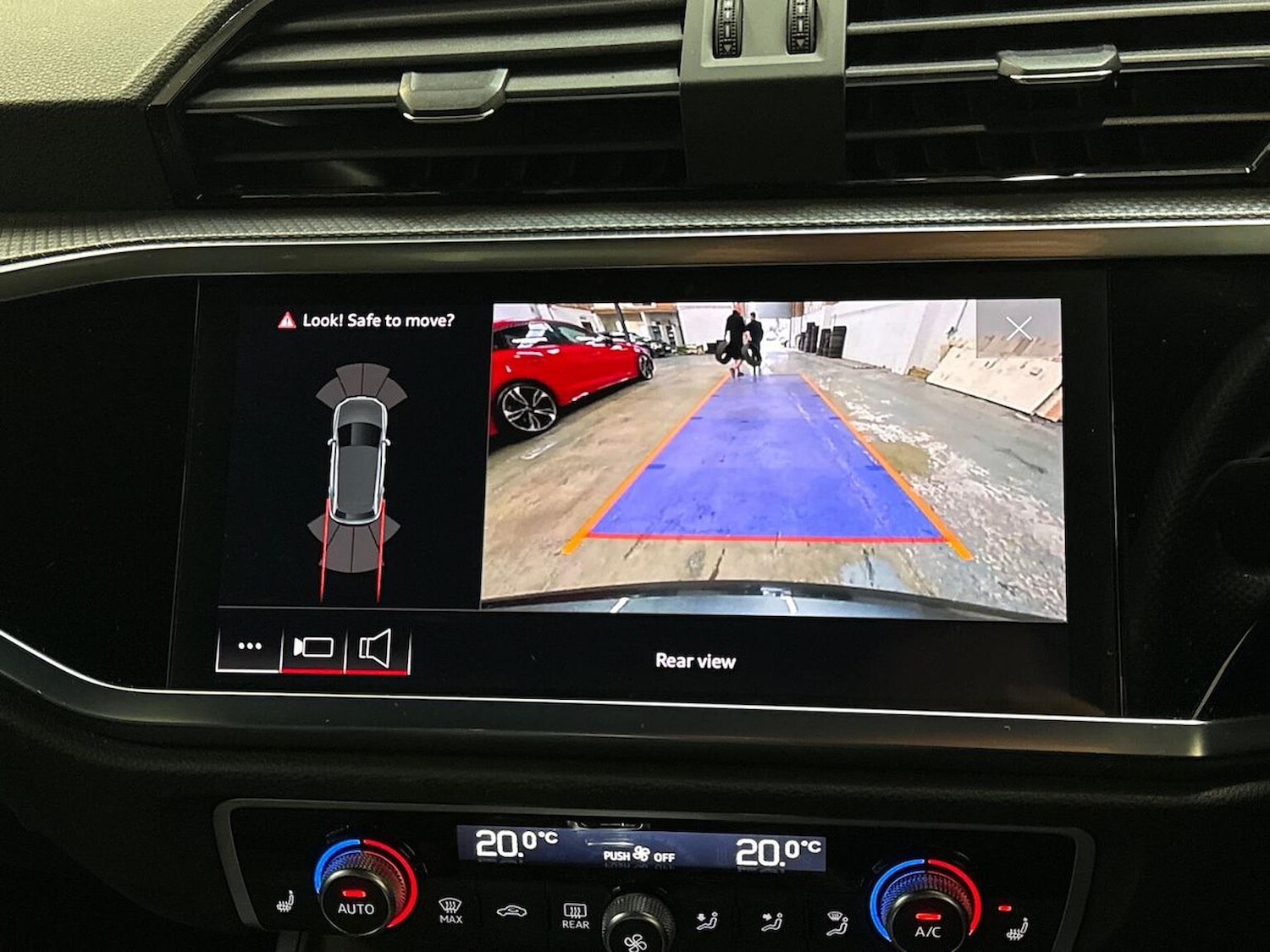 Used Audi Q3 2022 for sale - 76682566: Photo 23