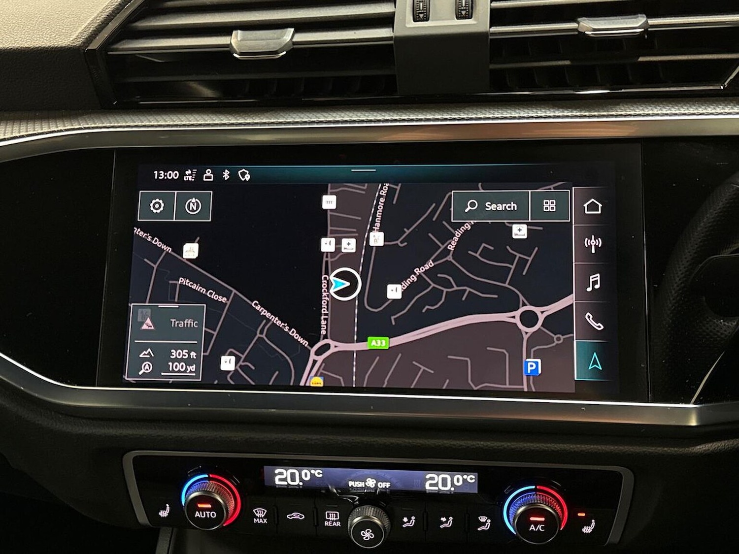 Used Audi Q3 2022 for sale - 76682566: Photo 24