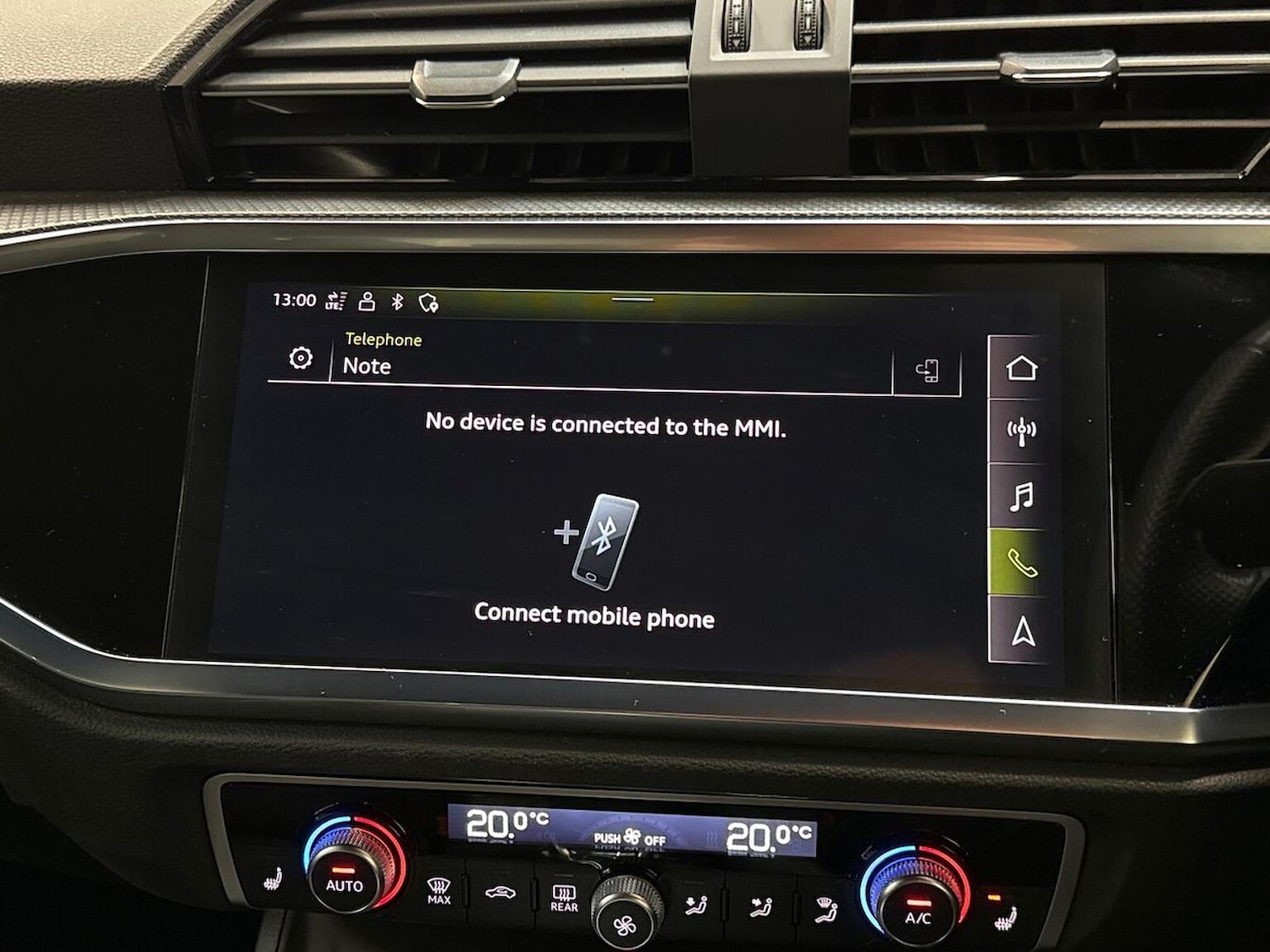 Used Audi Q3 2022 for sale - 76682566: Photo 25