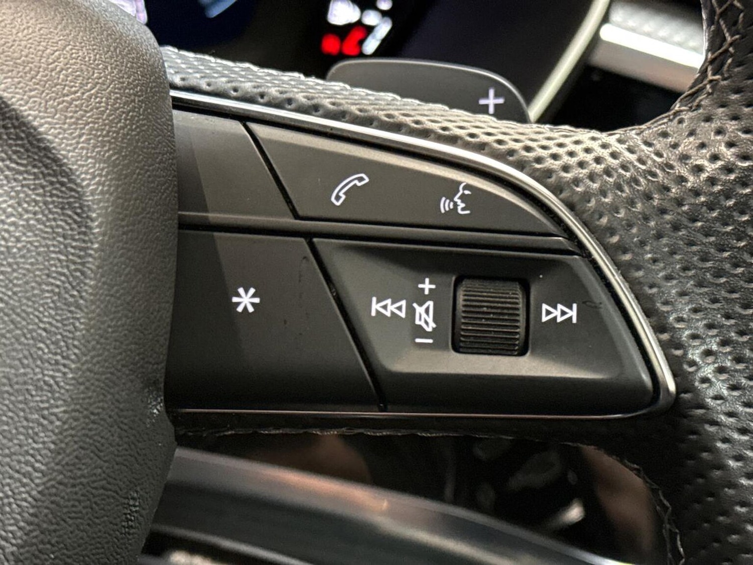 Used Audi Q3 2022 for sale - 76682566: Photo 26