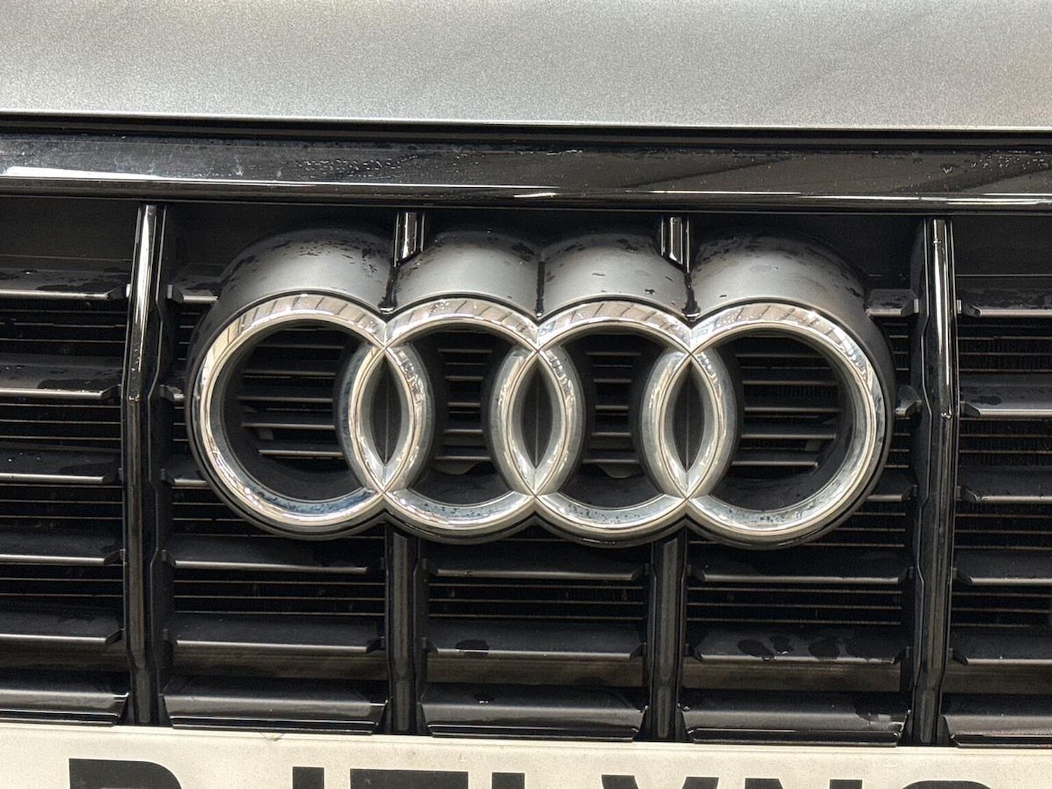 Used Audi Q3 2022 for sale - 76682566: Photo 33