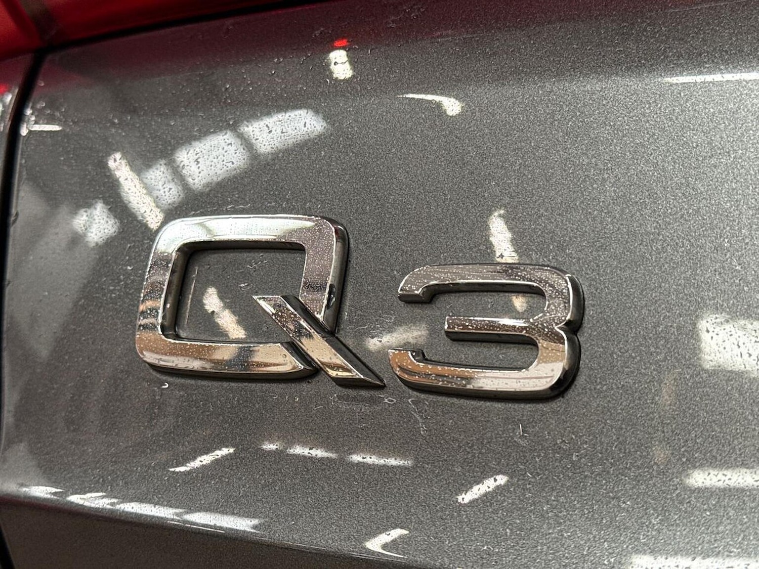 Used Audi Q3 2022 for sale - 76682566: Photo 35