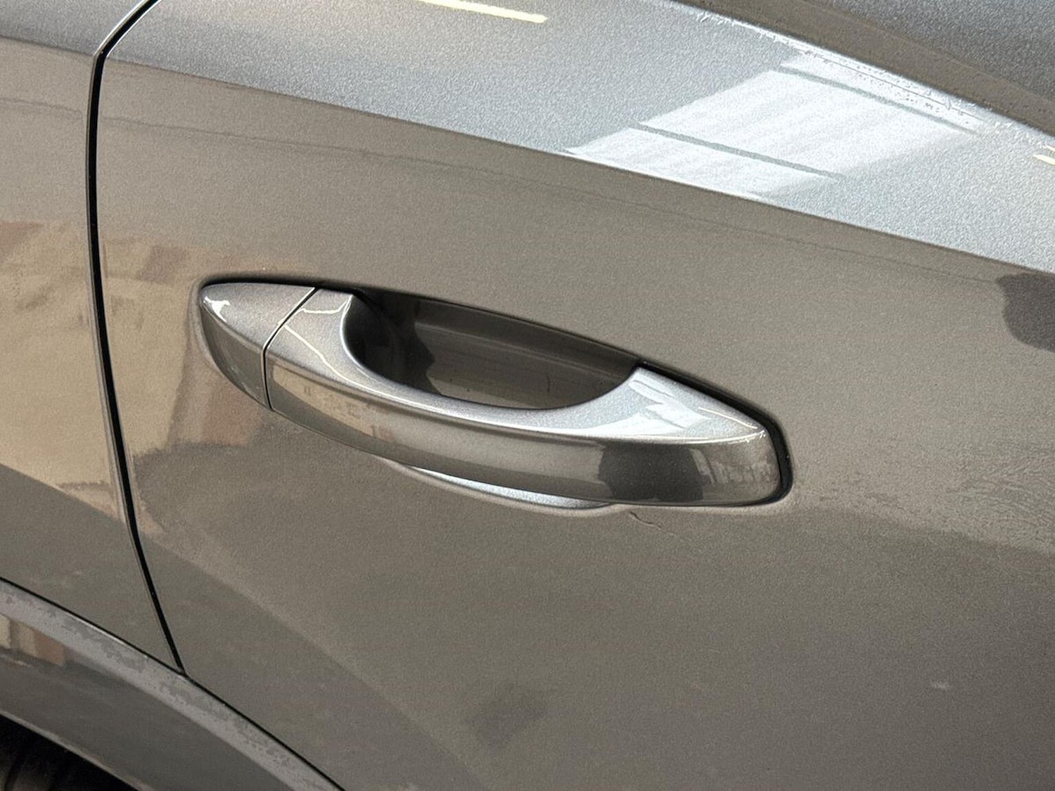 Used Audi Q3 2022 for sale - 76682566: Photo 37