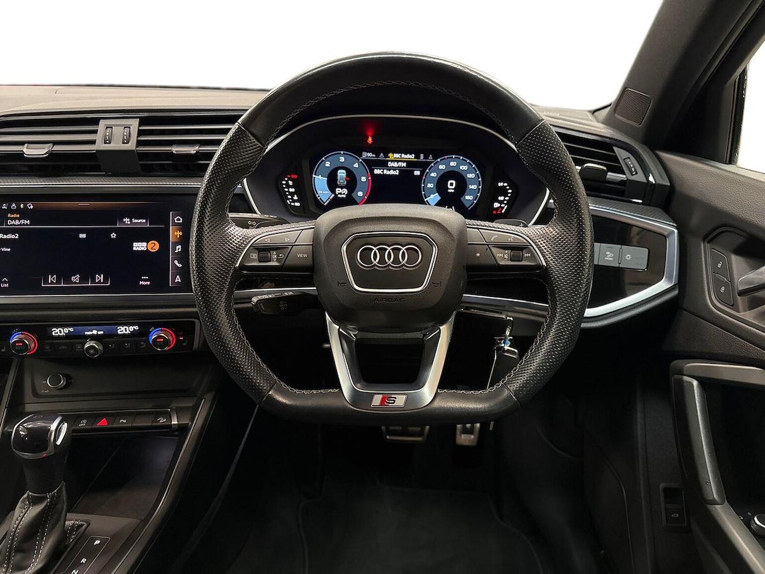 Used Audi Q3 2022 for sale - 76682566: Photo 9