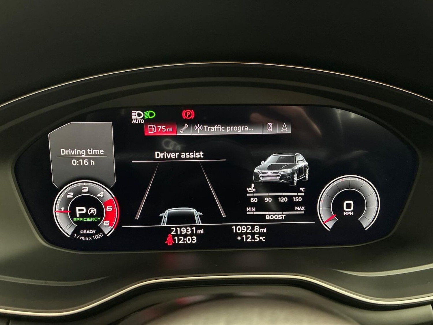 Used Audi A4 2023 for sale - 77985077: Photo 10