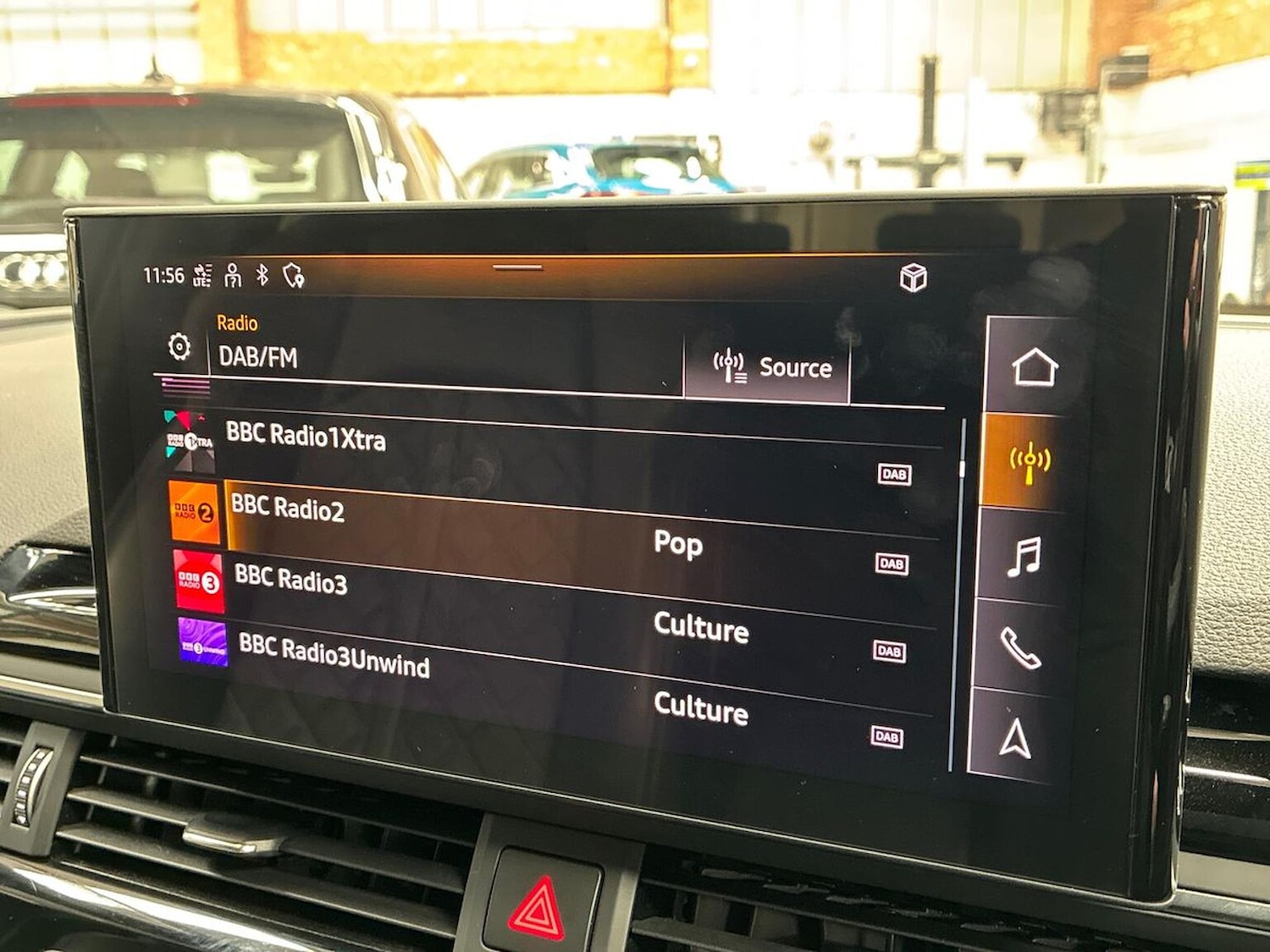 Used Audi A4 2023 for sale - 77985077: Photo 11