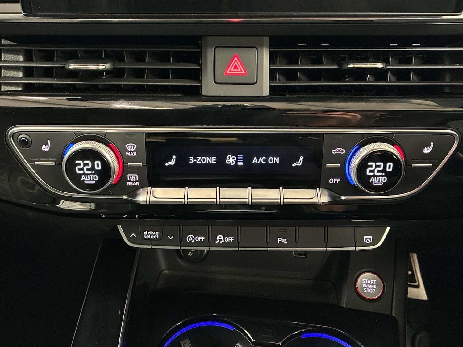 Used Audi A4 2023 for sale - 77985077: Photo 12