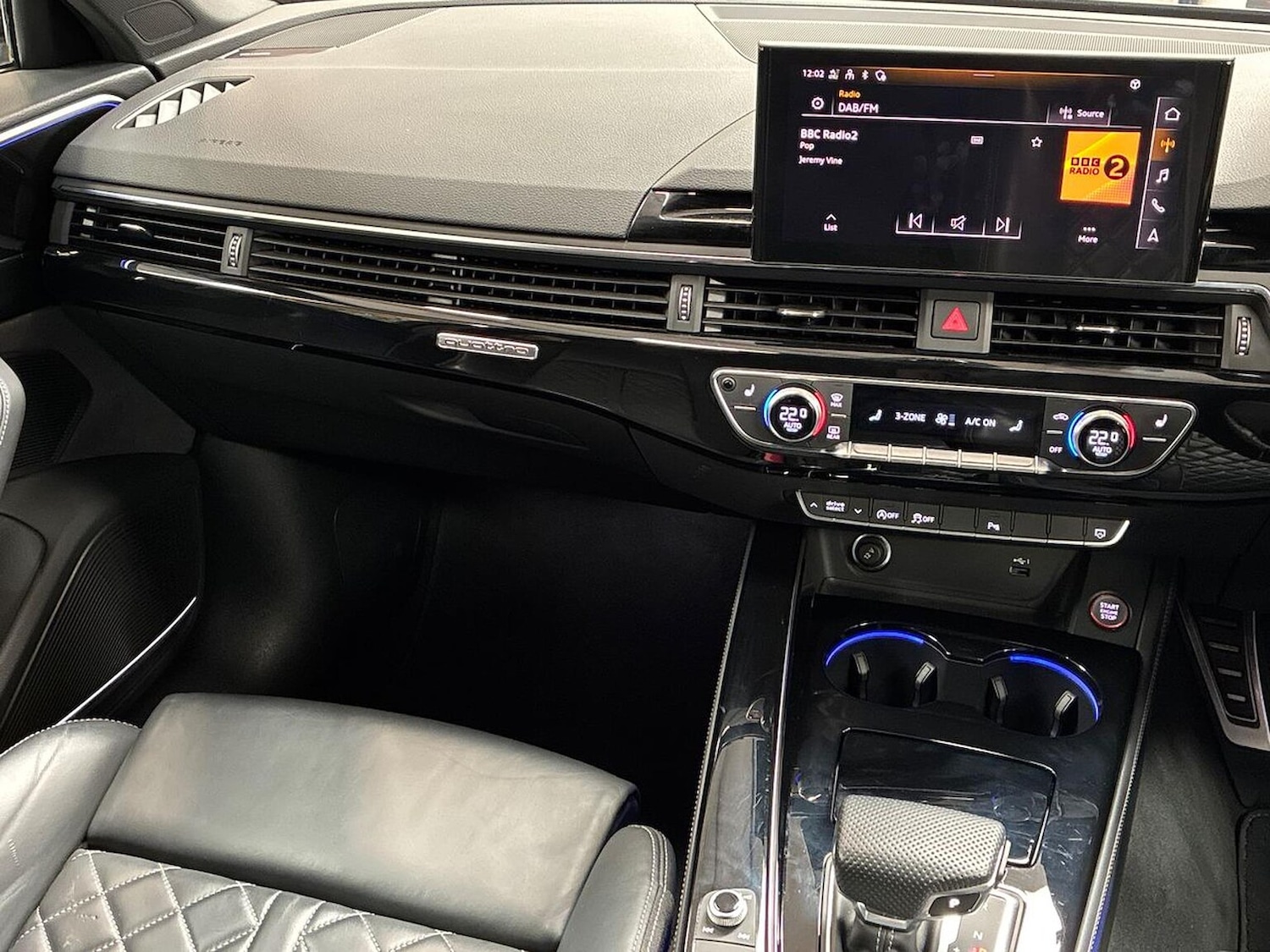 Used Audi A4 2023 for sale - 77985077: Photo 13