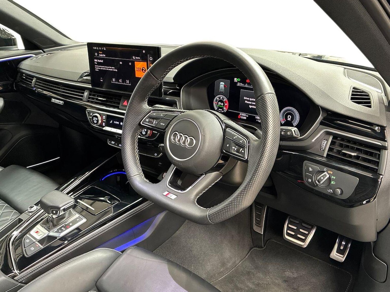 Used Audi A4 2023 for sale - 77985077: Photo 15