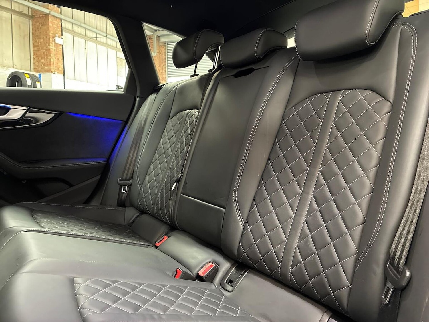 Used Audi A4 2023 for sale - 77985077: Photo 16