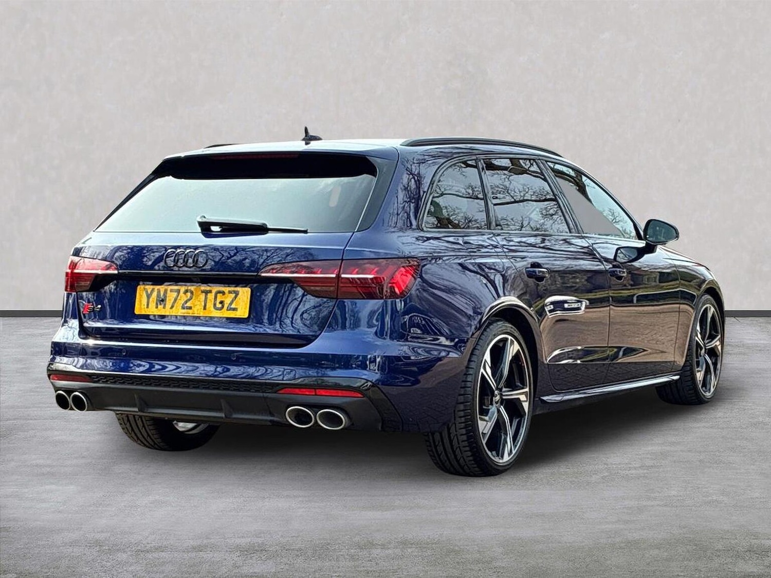 Used Audi A4 2023 for sale - 77985077: Photo 18