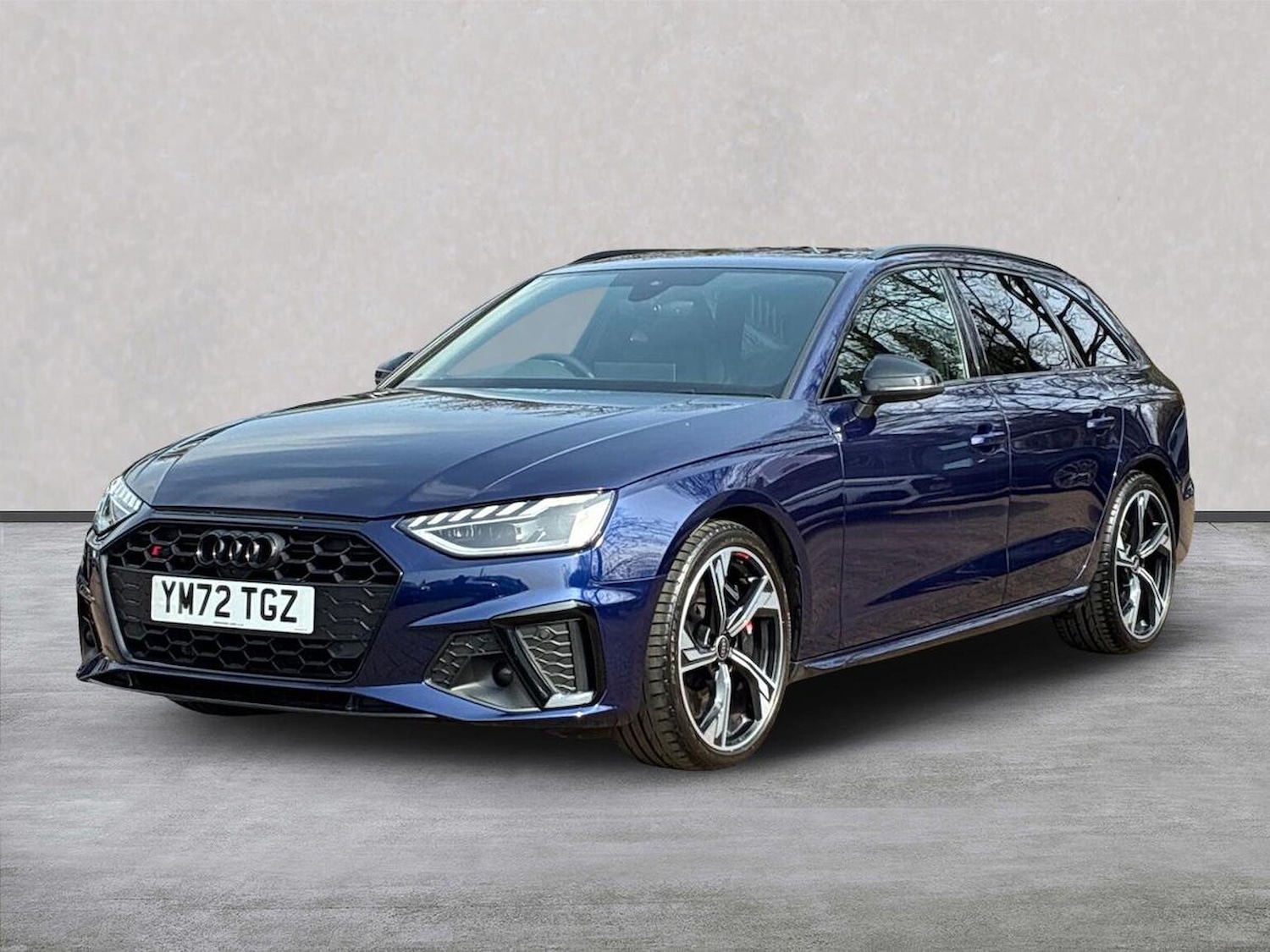 Used Audi A4 2023 for sale - 77985077: Photo 20