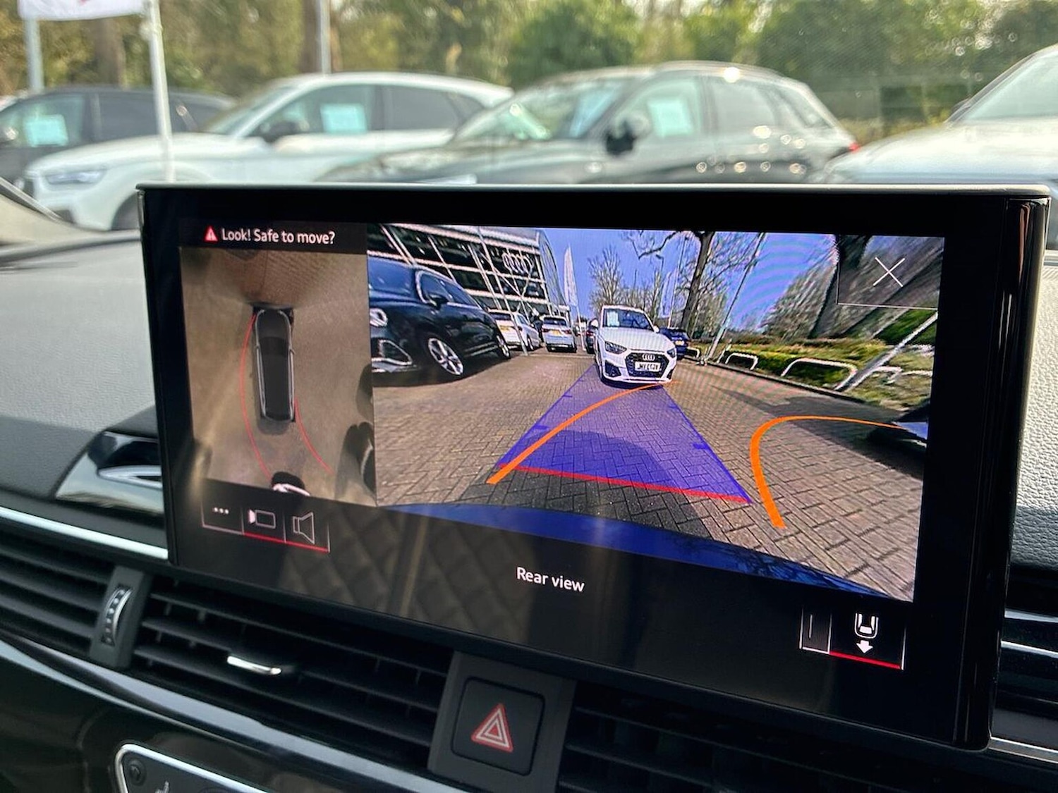 Used Audi A4 2023 for sale - 77985077: Photo 23