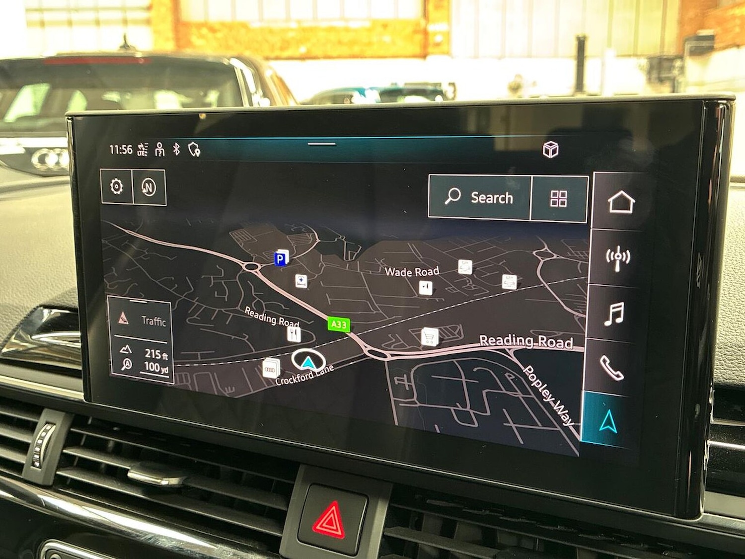 Used Audi A4 2023 for sale - 77985077: Photo 24