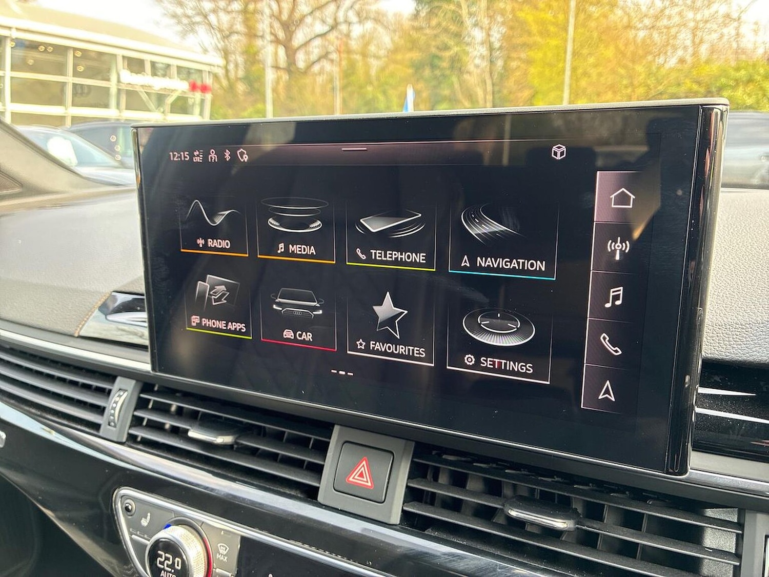 Used Audi A4 2023 for sale - 77985077: Photo 25