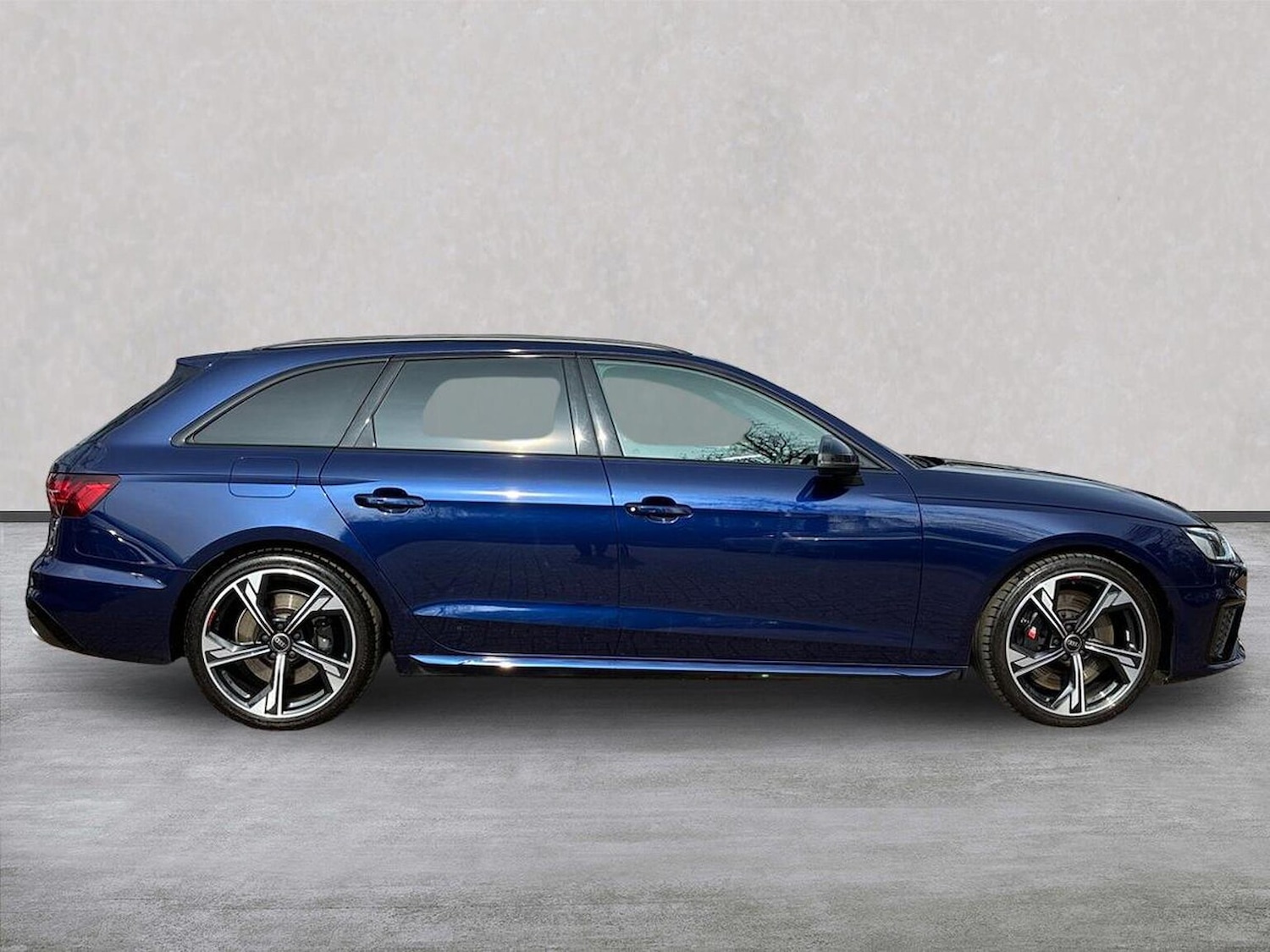 Used Audi A4 2023 for sale - 77985077: Photo 3