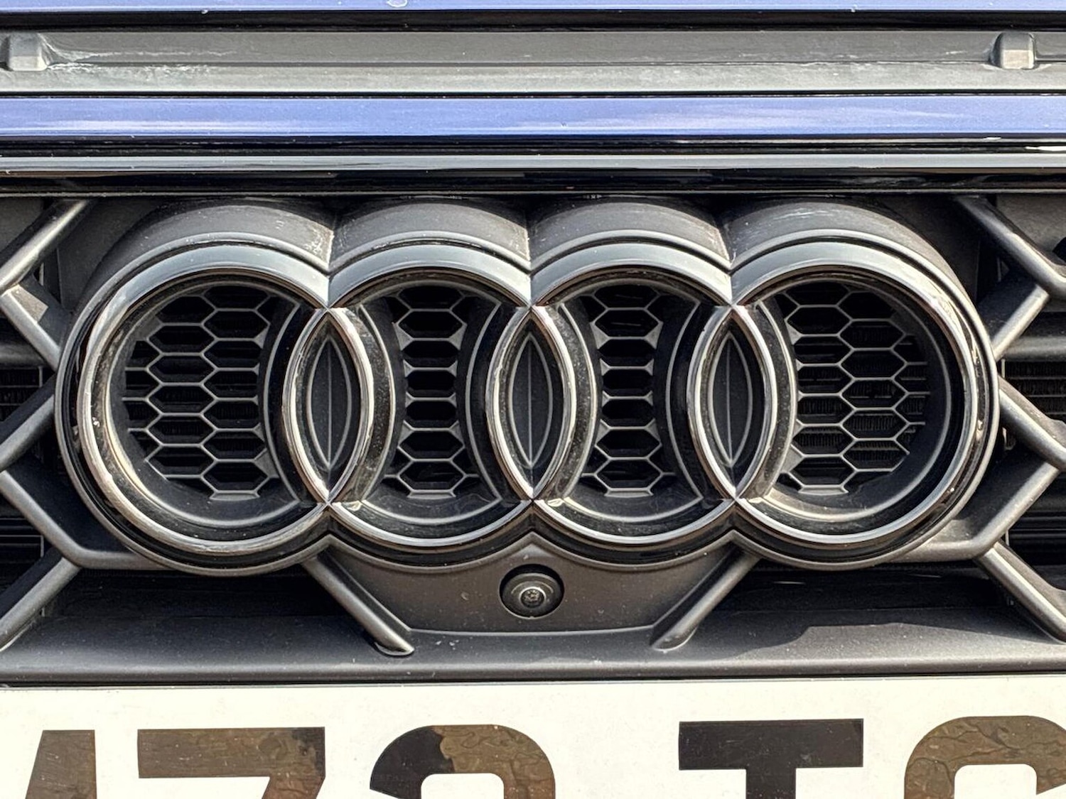 Used Audi A4 2023 for sale - 77985077: Photo 33