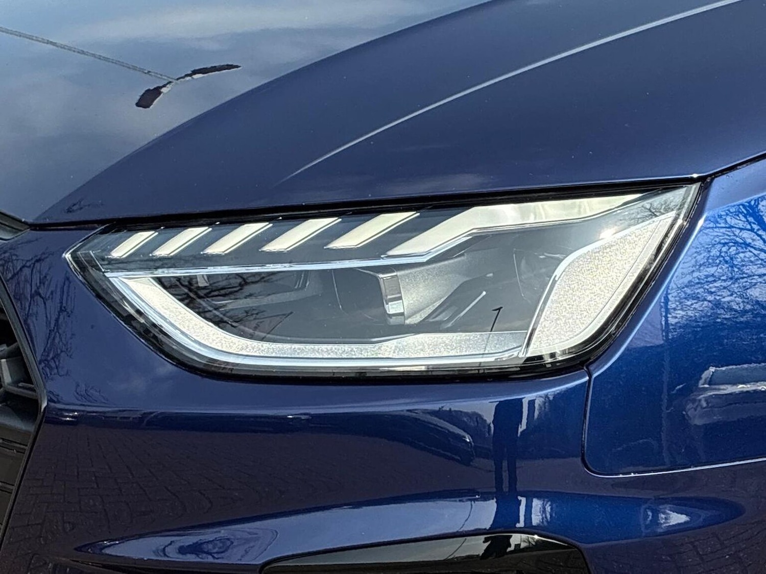 Used Audi A4 2023 for sale - 77985077: Photo 34