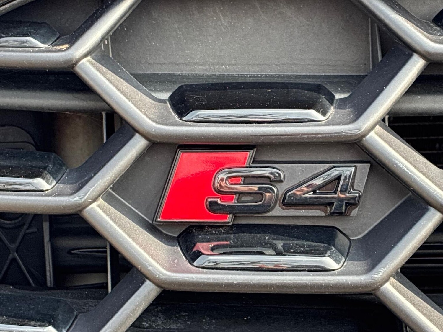 Used Audi A4 2023 for sale - 77985077: Photo 35