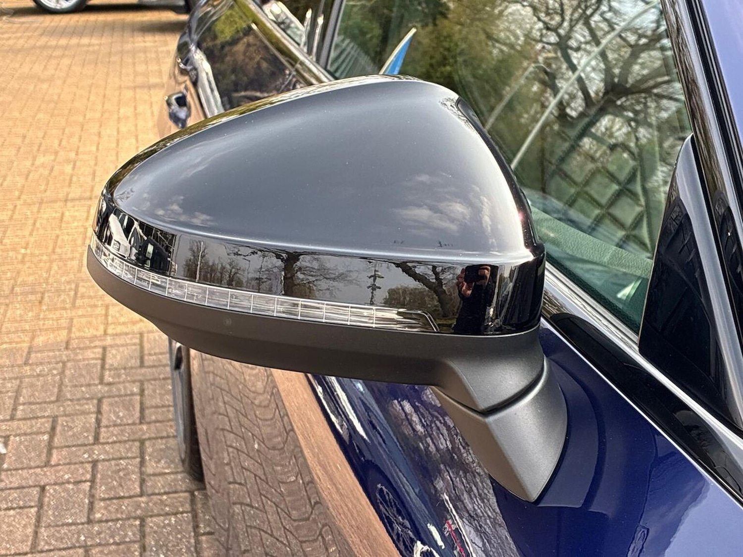 Used Audi A4 2023 for sale - 77985077: Photo 38