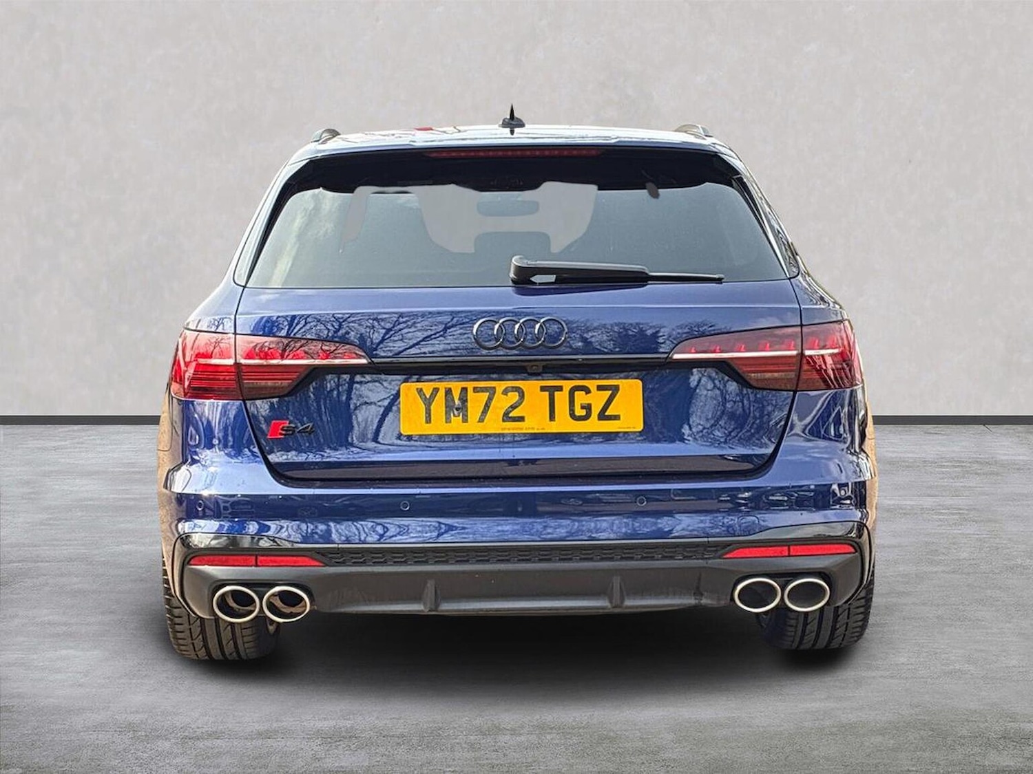 Used Audi A4 2023 for sale - 77985077: Photo 4