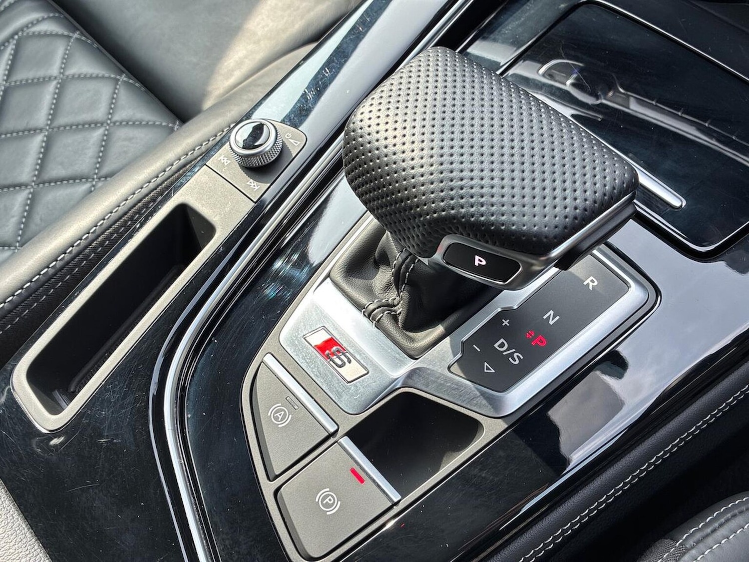 Used Audi A4 2023 for sale - 77985077: Photo 40