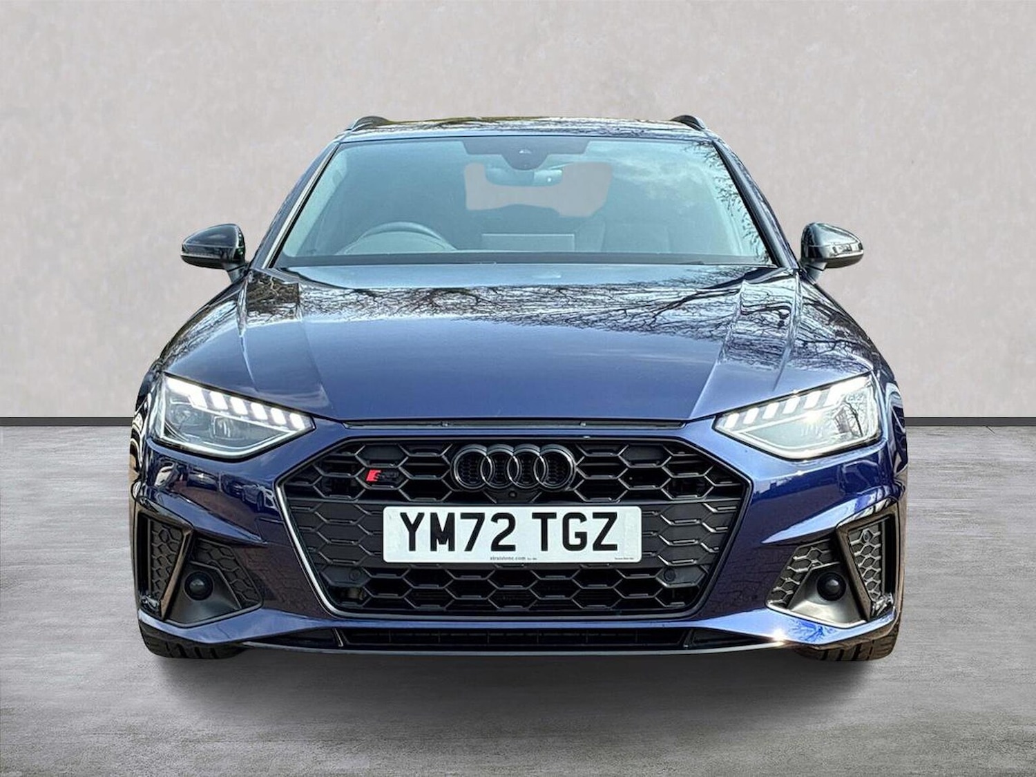 Used Audi A4 2023 for sale - 77985077: Photo 5