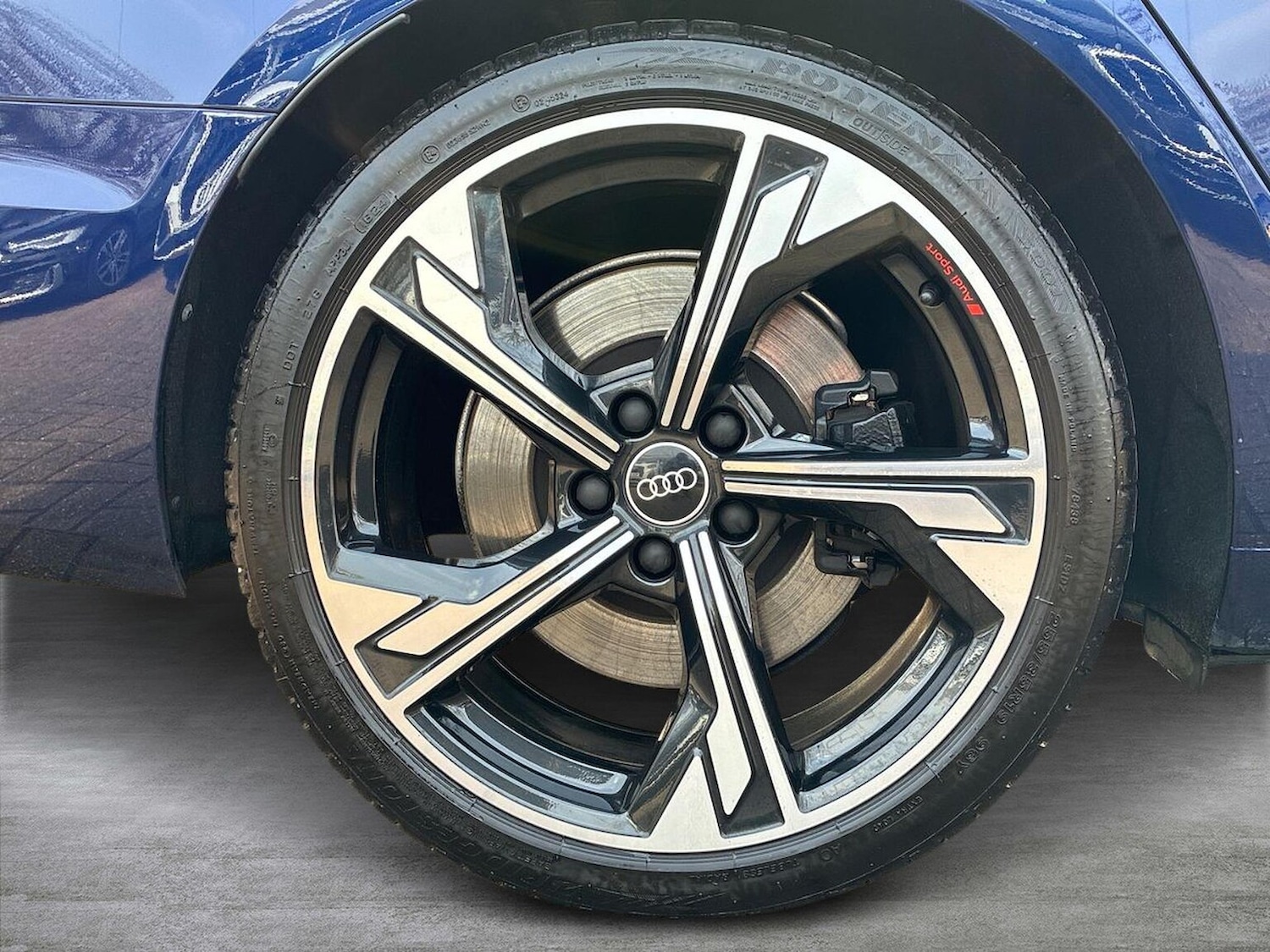 Used Audi A4 2023 for sale - 77985077: Photo 6