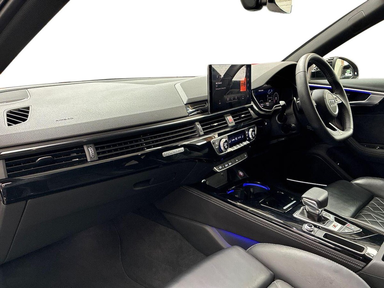 Used Audi A4 2023 for sale - 77985077: Photo 7