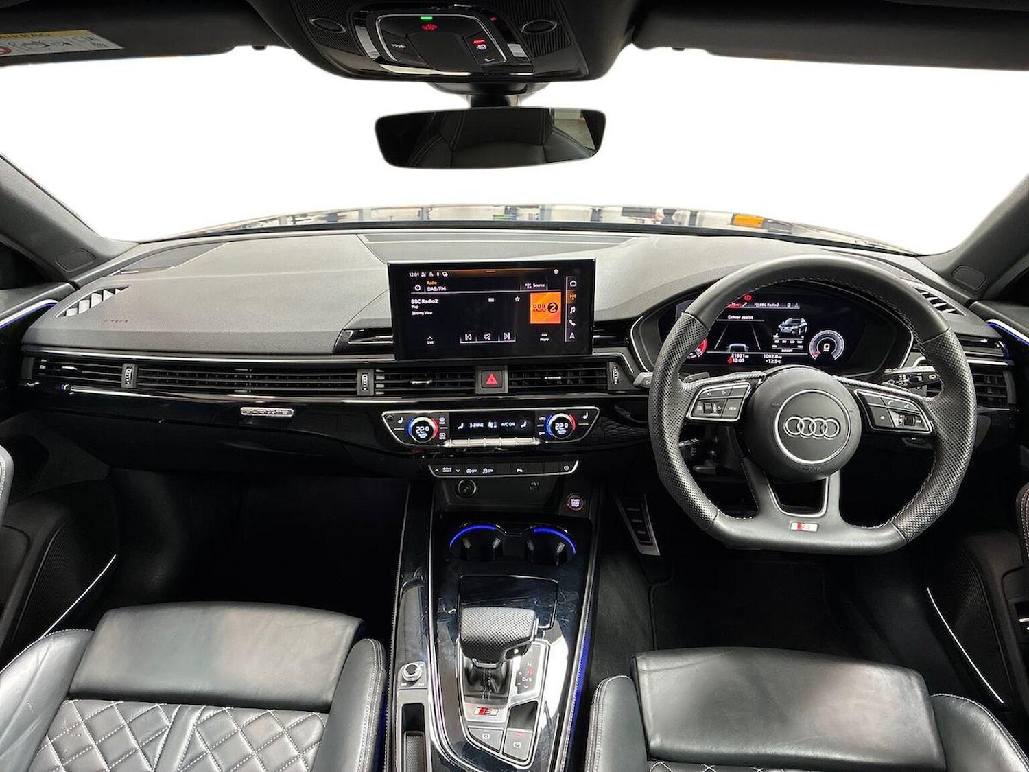 Used Audi A4 2023 for sale - 77985077: Photo 8