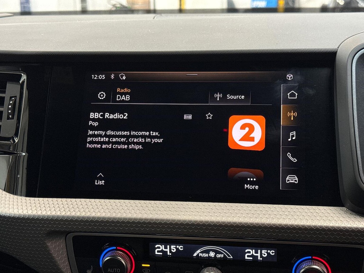 Used Audi A1 2020 for sale - 76418166: Photo 11