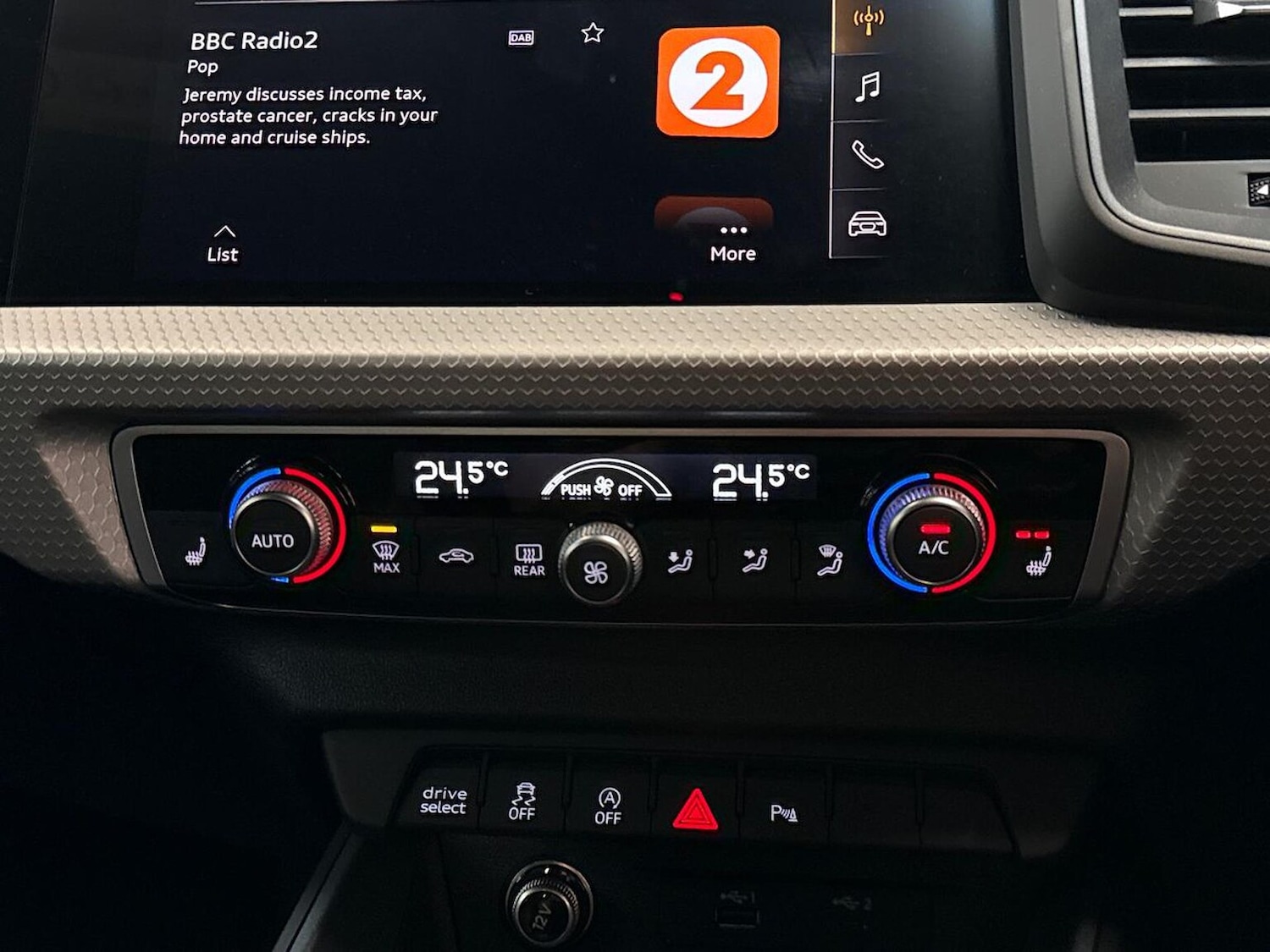 Used Audi A1 2020 for sale - 76418166: Photo 12