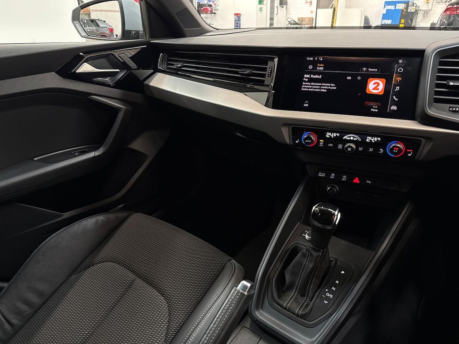 Used Audi A1 2020 for sale - 76418166: Photo 13