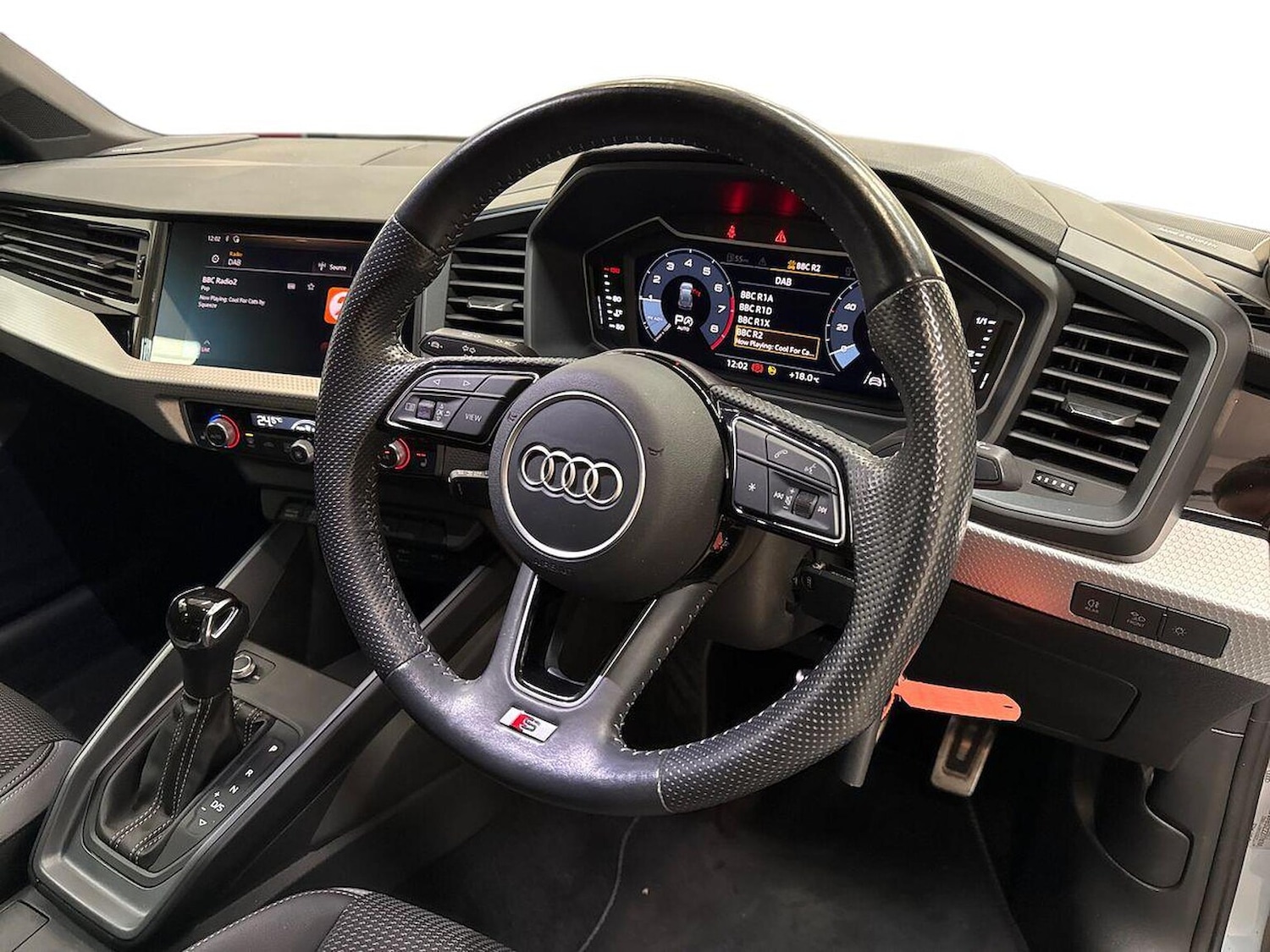 Used Audi A1 2020 for sale - 76418166: Photo 15