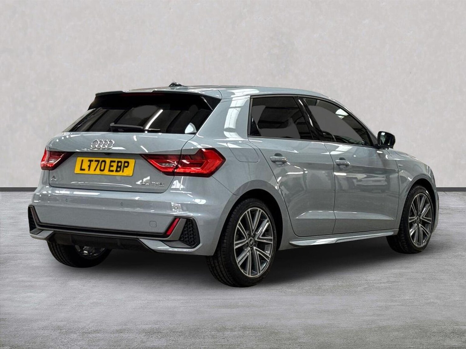 Used Audi A1 2020 for sale - 76418166: Photo 18