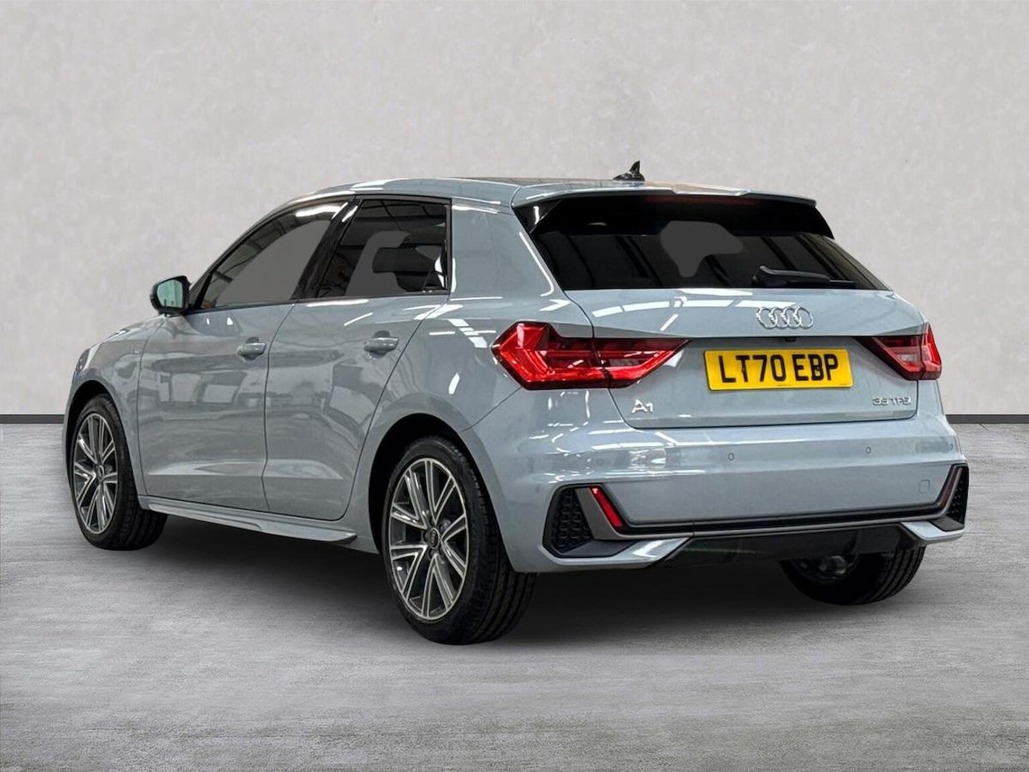 Used Audi A1 2020 for sale - 76418166: Photo 2