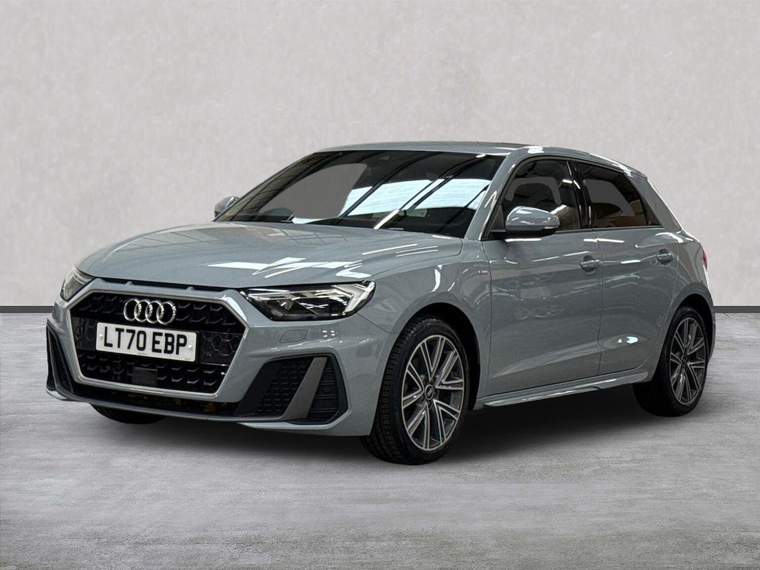 Used Audi A1 2020 for sale - 76418166: Photo 20