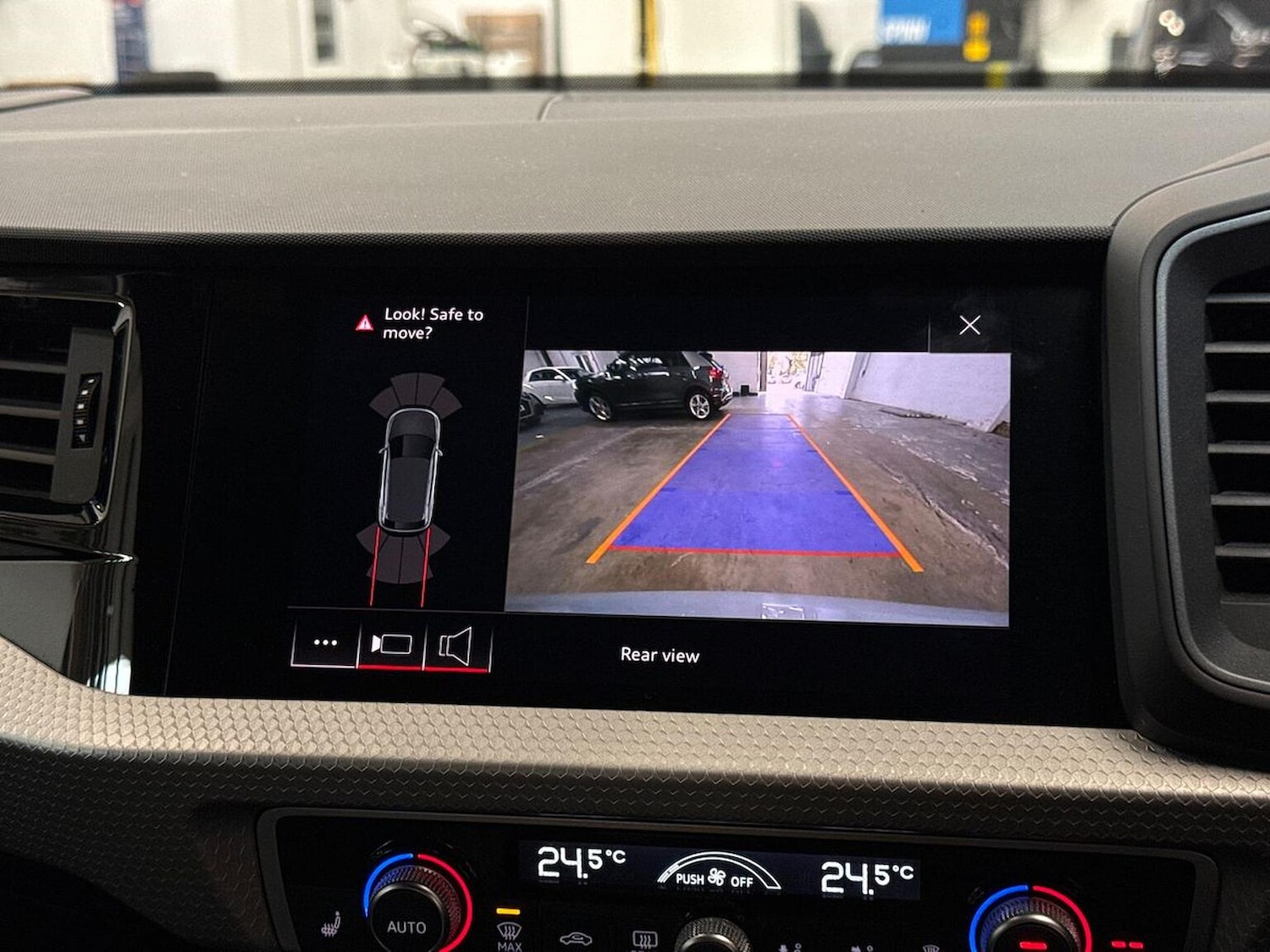 Used Audi A1 2020 for sale - 76418166: Photo 23