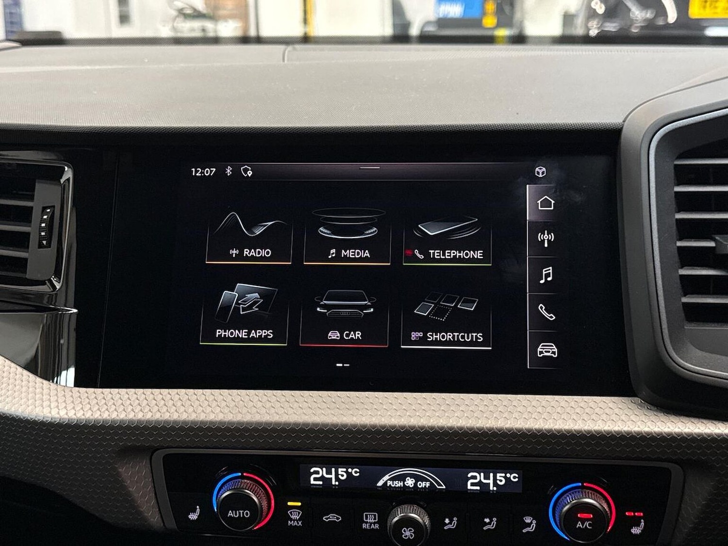 Used Audi A1 2020 for sale - 76418166: Photo 24