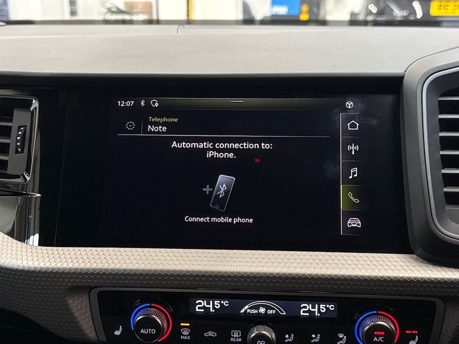 Used Audi A1 2020 for sale - 76418166: Photo 25