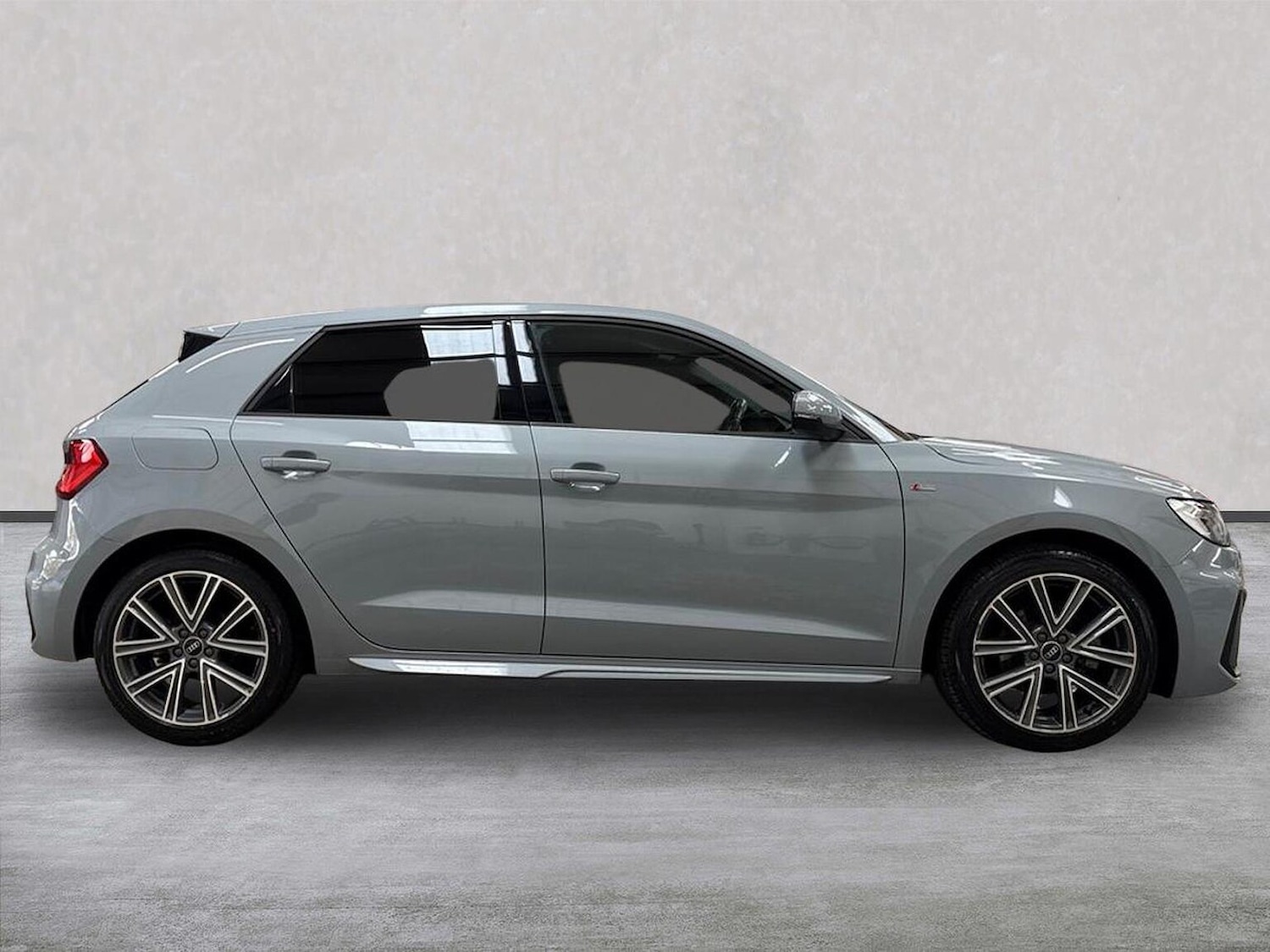 Used Audi A1 2020 for sale - 76418166: Photo 3