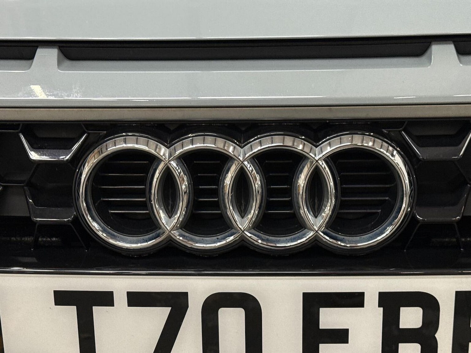 Used Audi A1 2020 for sale - 76418166: Photo 33