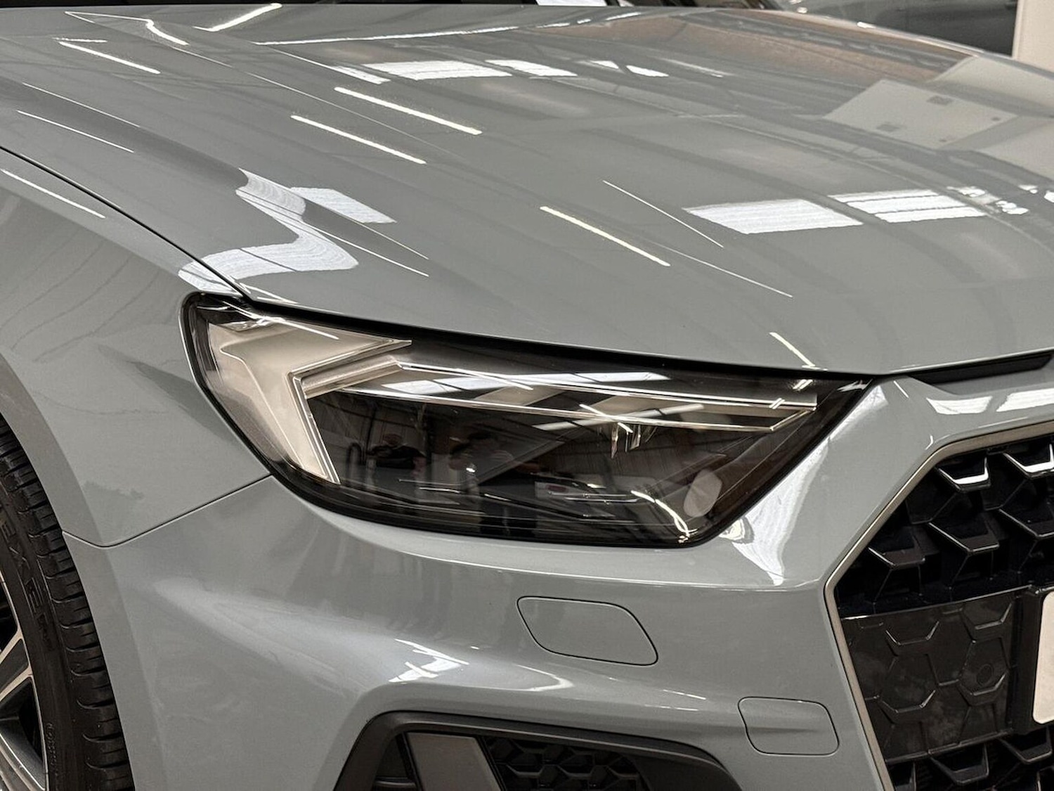 Used Audi A1 2020 for sale - 76418166: Photo 34