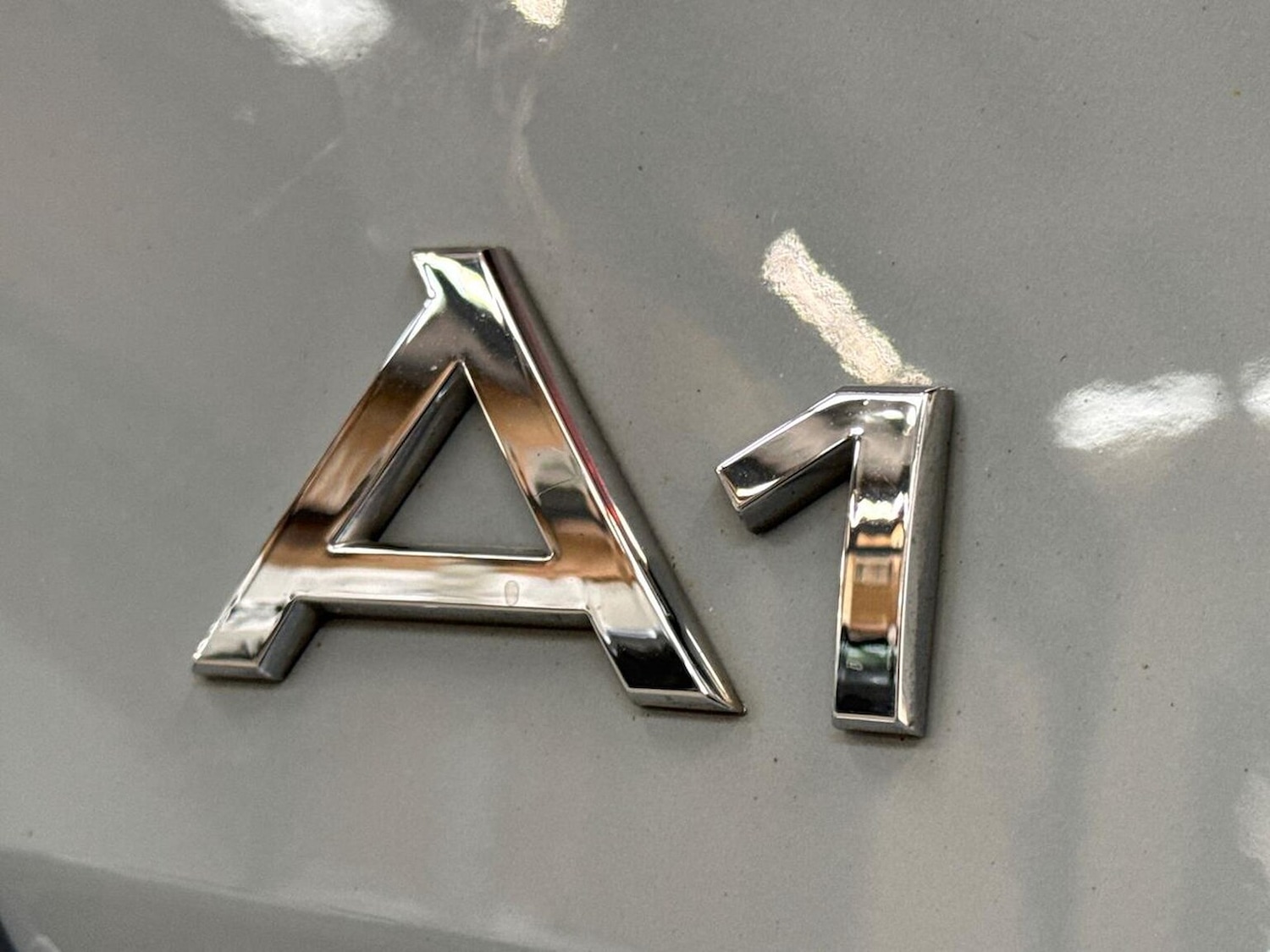 Used Audi A1 2020 for sale - 76418166: Photo 35