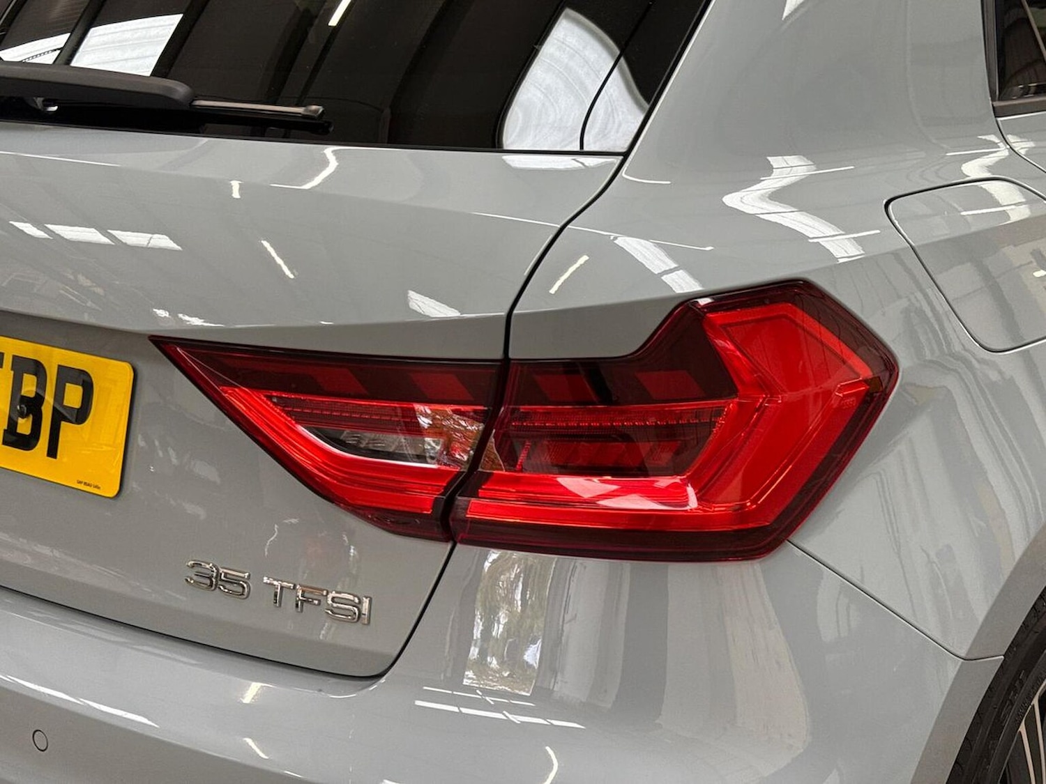 Used Audi A1 2020 for sale - 76418166: Photo 36