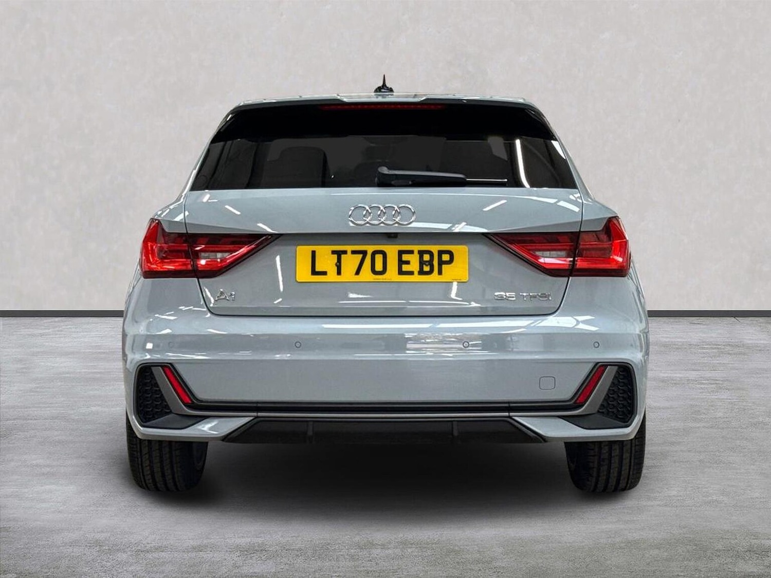 Used Audi A1 2020 for sale - 76418166: Photo 4