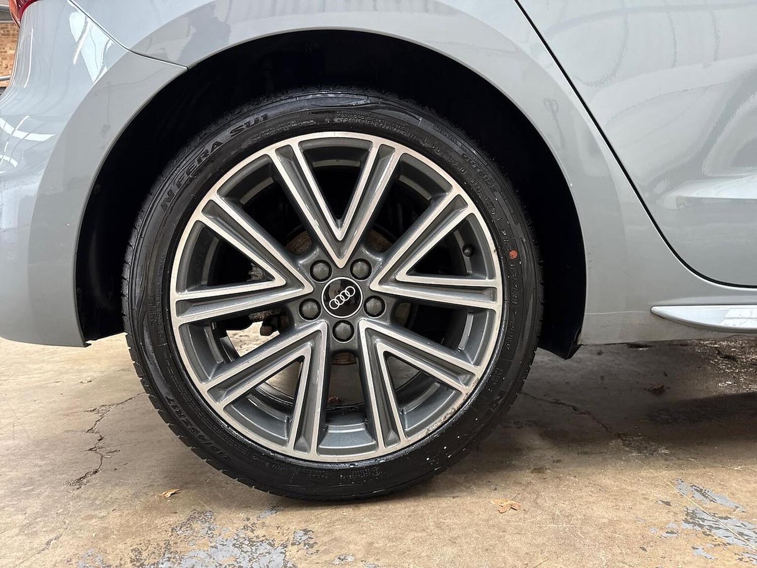 Used Audi A1 2020 for sale - 76418166: Photo 6