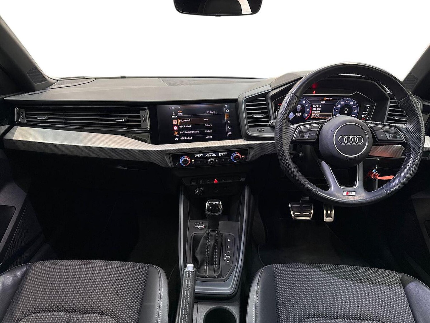 Used Audi A1 2020 for sale - 76418166: Photo 8